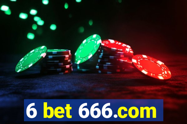 6 bet 666.com